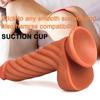 Realistic Dildo Silicone Sex Toys for Women Big Penis with Suction Cup Female Masturbator Anal Sex Product 18+