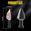 Front Rear Turn Signal Light Indicator Blinker For Kawasaki Z125 Z250 Z650 Z800