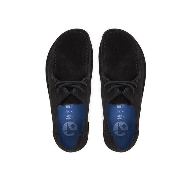 Полуботинки Birkenstock Utti Lace