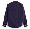 Scotch & Soda Slim Fit Ditsy Aop рубашка с длинным рукавом