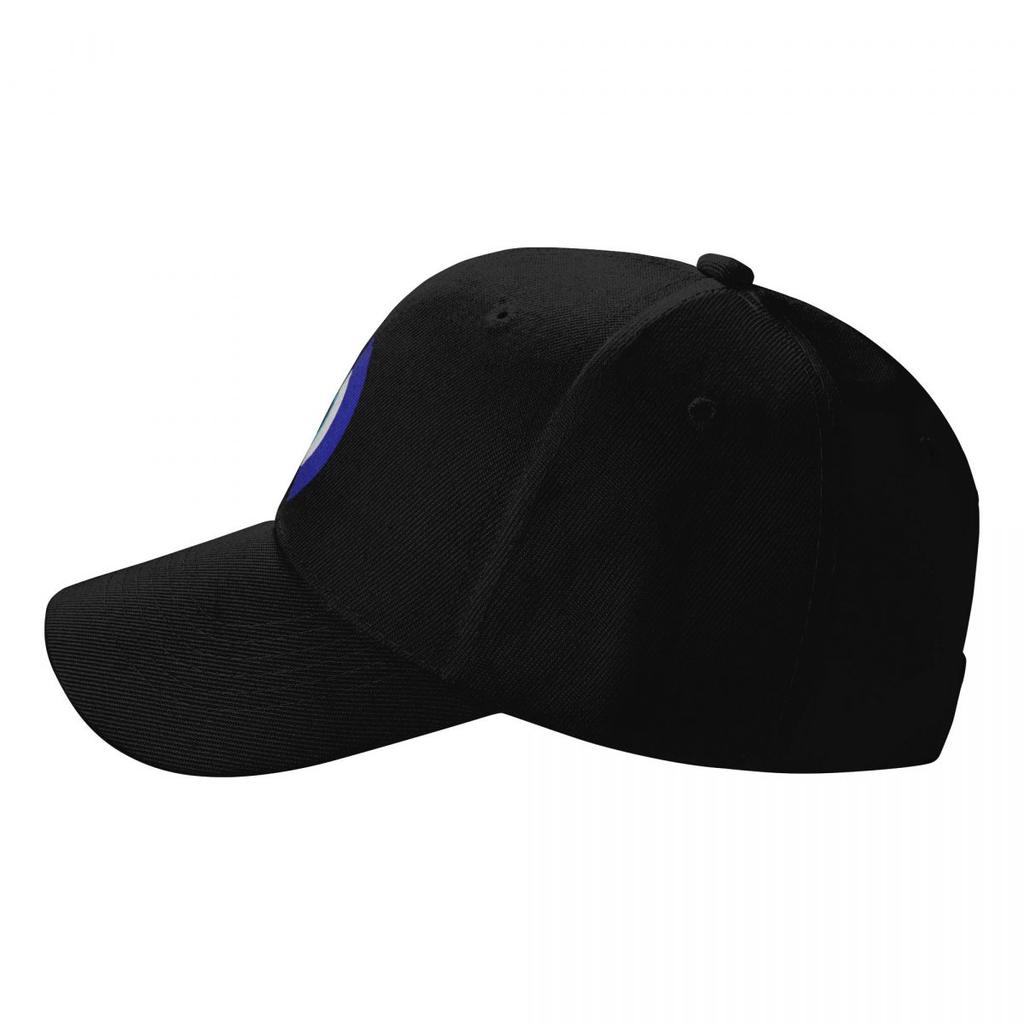 Custom Punk Unisex Evil Eye Baseball Cap Adult Adjustable Dad Hat Women Unisex Sun Protection Snapback Hats