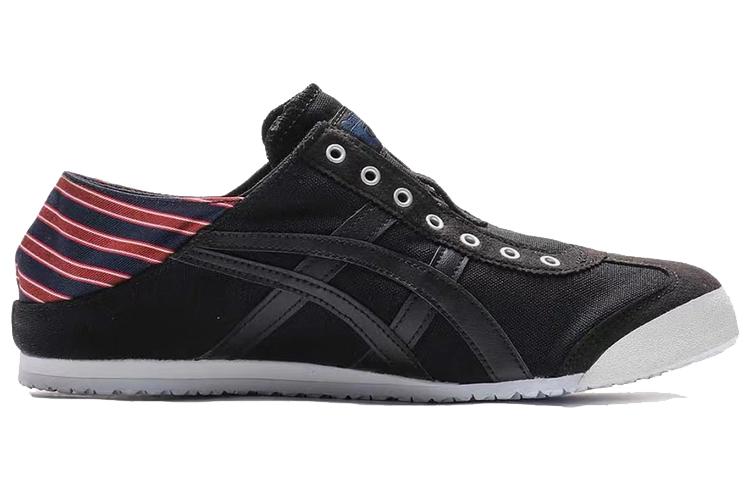 ONITSUKA TIGER Mexico 66 Paraty Black 1183A437-001