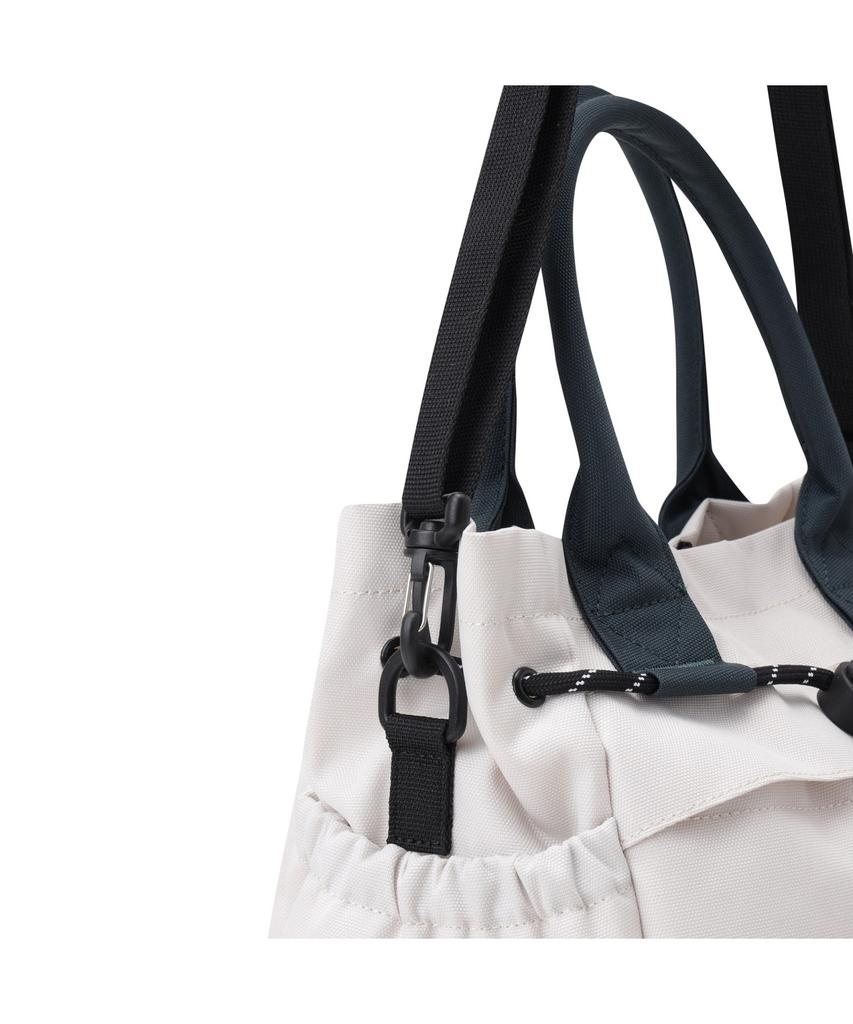 Golden Bear (Women) 2Way Tote Bag_G6Bax25121Ivx