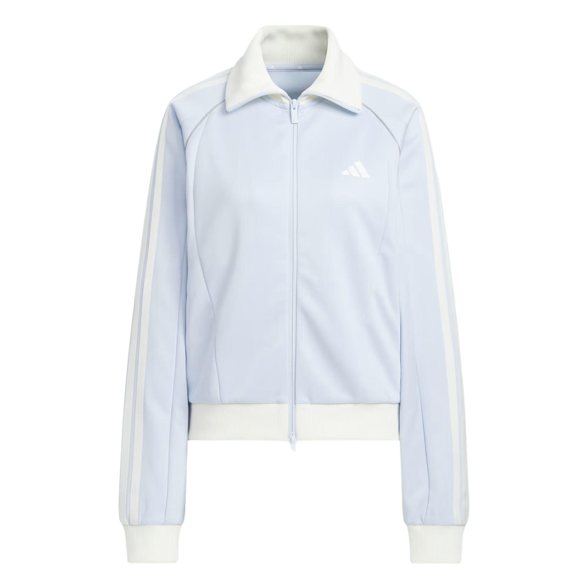 Adidas Sportswear FW25 STSV Loose Fit All-Weather Jacket Women Jacket KF8281 M