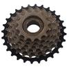 7 Speed Bike Freewheel 14T-28T Bicycle Freewheel Freewheel Cassette Sprocket  Outdoor Sports