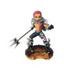 One Piece Charlotte Katakuri Pvc Model Kit With Assembly For Anime Fans