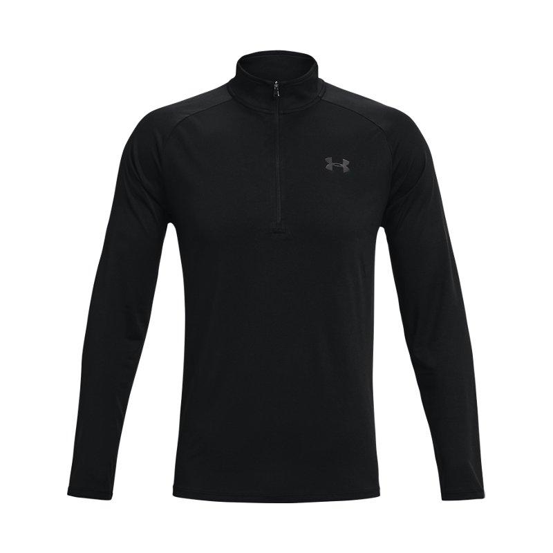 Under Armour Tech T Shirt Men s Black 1328495-001 3XL
