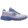New Balance NB 993 Running Shoes Unisex Purple Blue U9935YA