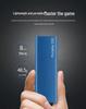 High-Speed Portable Solid State Drive SSD - Large Capacity Options: 2TB, 8TB, 16TB