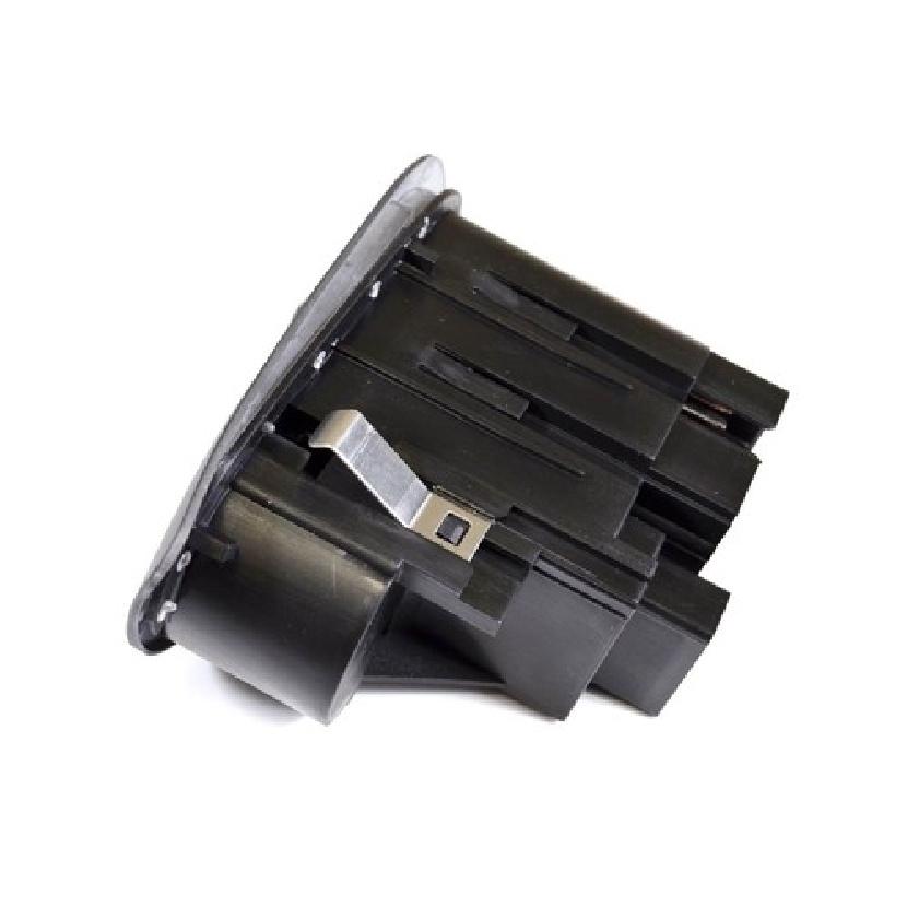 Fits Ford Headlight Switch Without Auto Headlight Control With Fog Lights