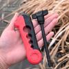 Luya Portable Fishing Reel Line Winding Device