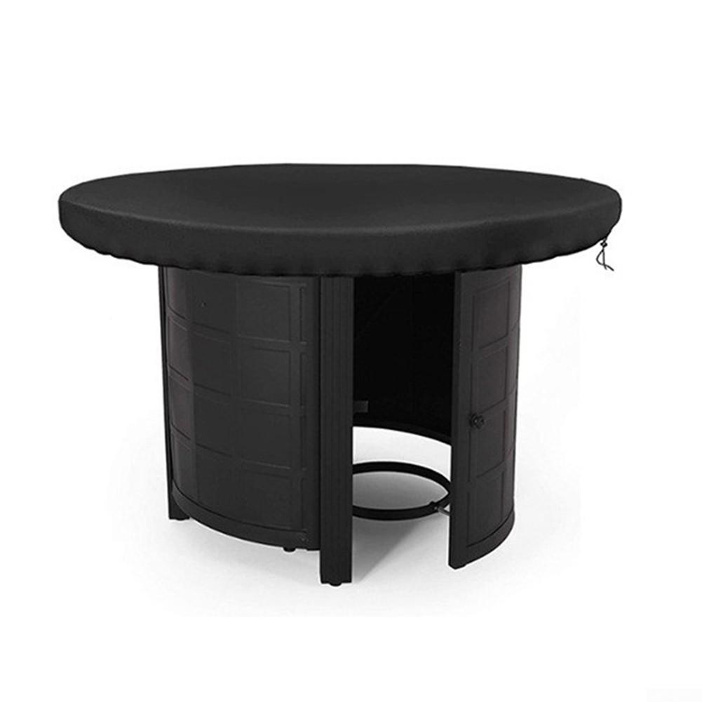 

Гриль Открытый камин Регулируемый шнурок Черный