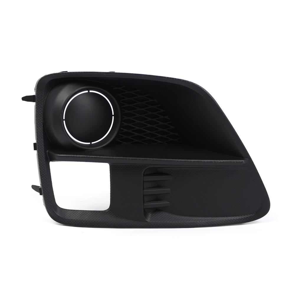 Fog Light Lamp Trim Hole Mesh Cover Grille Headlight Shade Bezels Frame Grill Accessories Compatible for STi 57731VA030