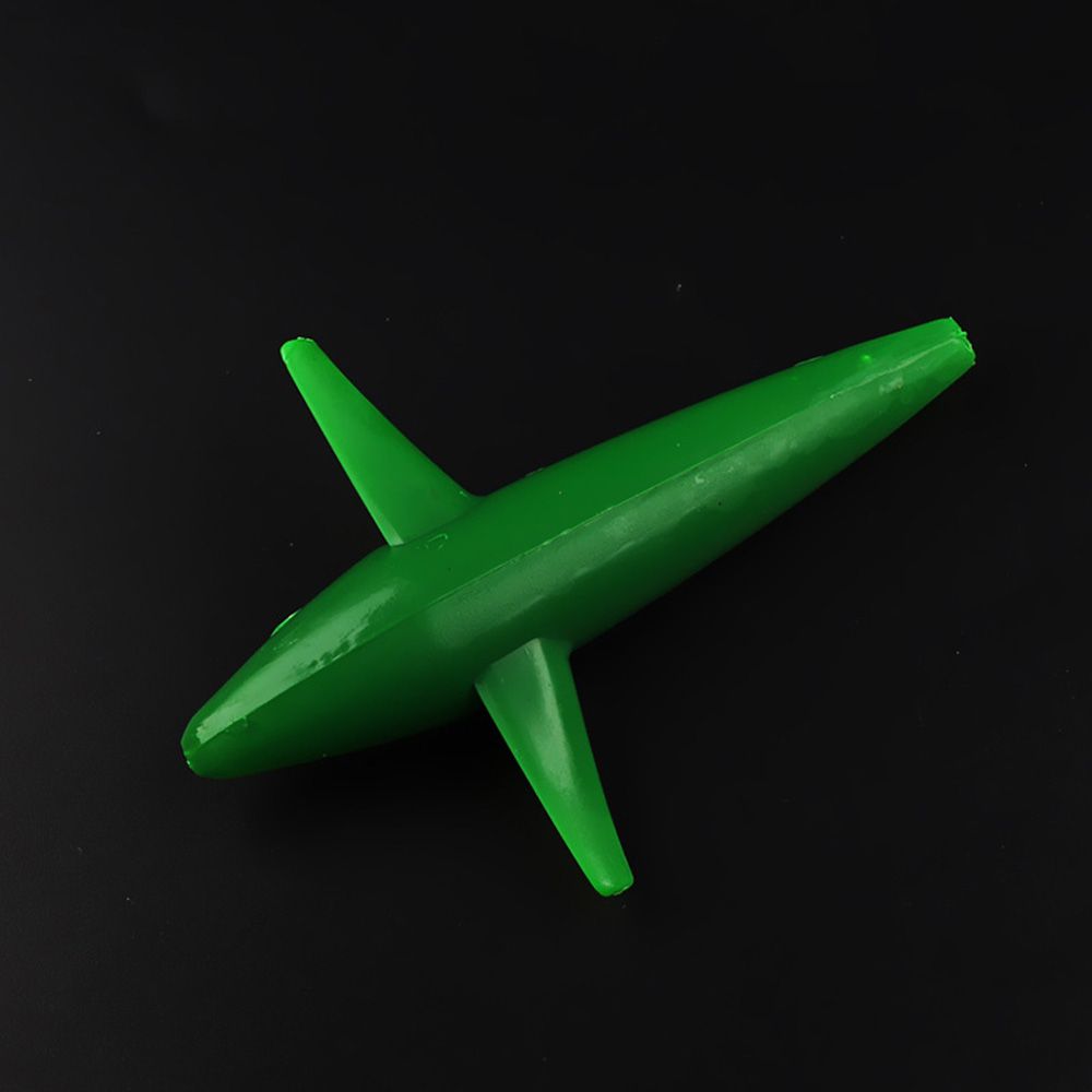 Saltwater Fishing Tackle Hard Bait Fishing Lures Trolling Bird Fishing Bait Aircraft Boat