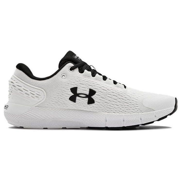 Under Armour Charged Rogue 2 'White Black' 3022592-100