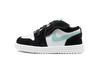 Air Jordan 1 Low Top Toddler Shoes Green Infant And Toddler CQ9831-131