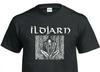 Ildjarn T-Shirt Black Metal