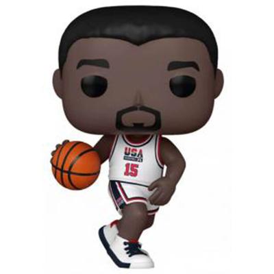 НБА: Legends Magic Johnson92 Team USA WH Pop! RS