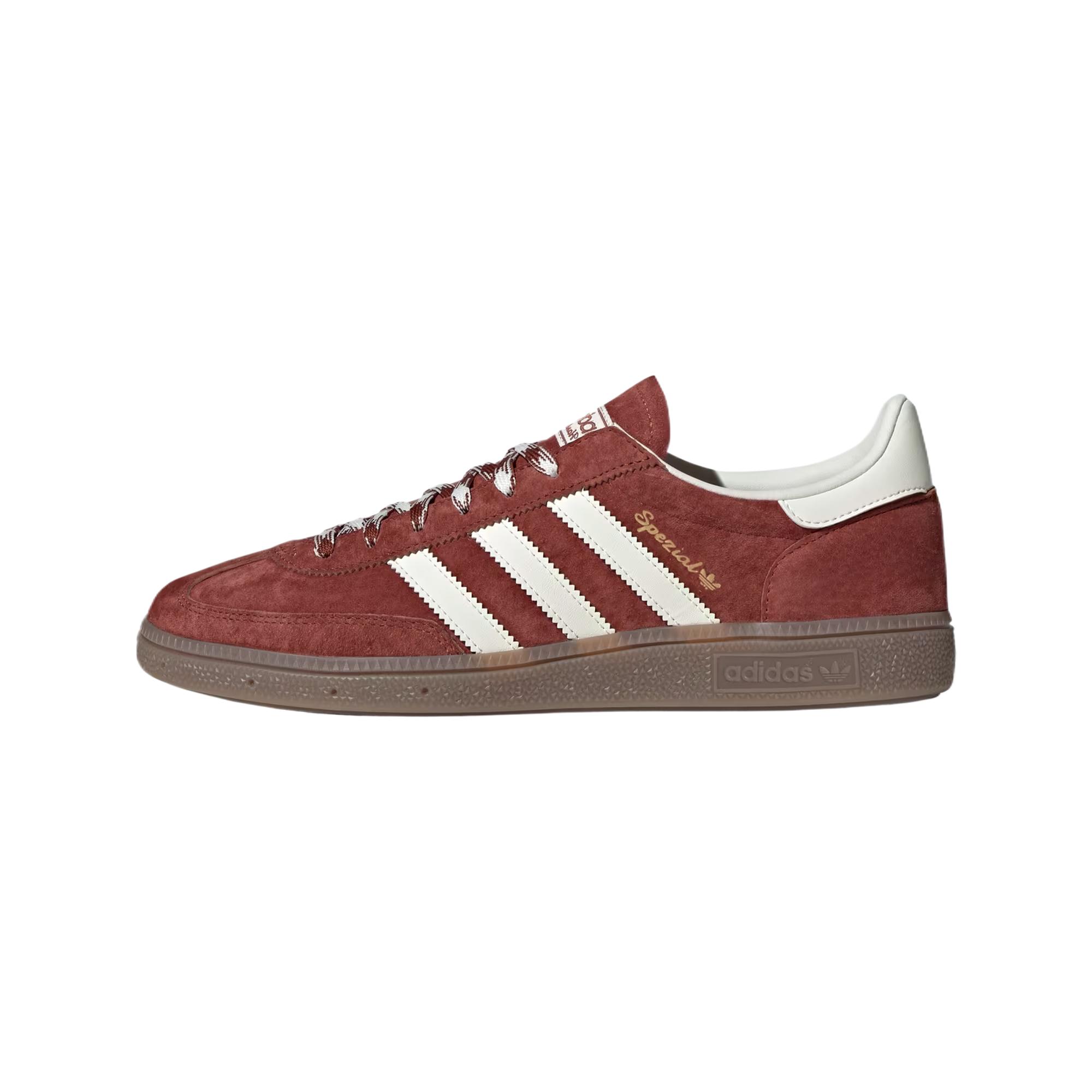 

Adidas Originals Handball Special Colorful Versatile Durable Sneakers Men Sneakers KI5937 41⅓