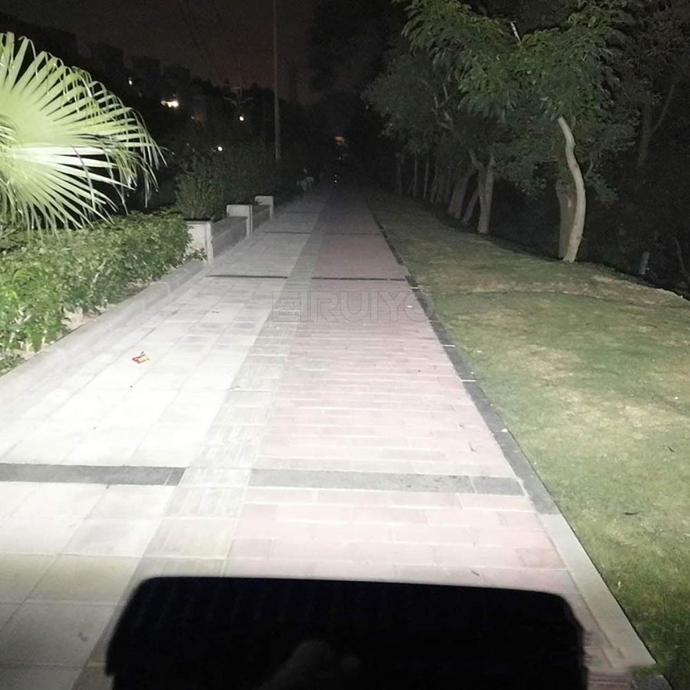 2pcs 4pcs 48W LED Car Work Light Bar 16SMD Spotlight For Offroad 4x4 SUV ATV Tractor Boat Truck Excavator 12V 24V Auto Headlight