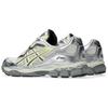 Asics Emmi X Gel NYC Silver Huddle Yellow W 1202A498-100