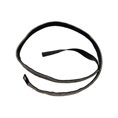Rower treningowy Pasek cierny Pasek oporu Trening siłowy Wielofunkcyjna taśma Webbing do ćwiczeń Trening w domu Siłownia wewnętrzna