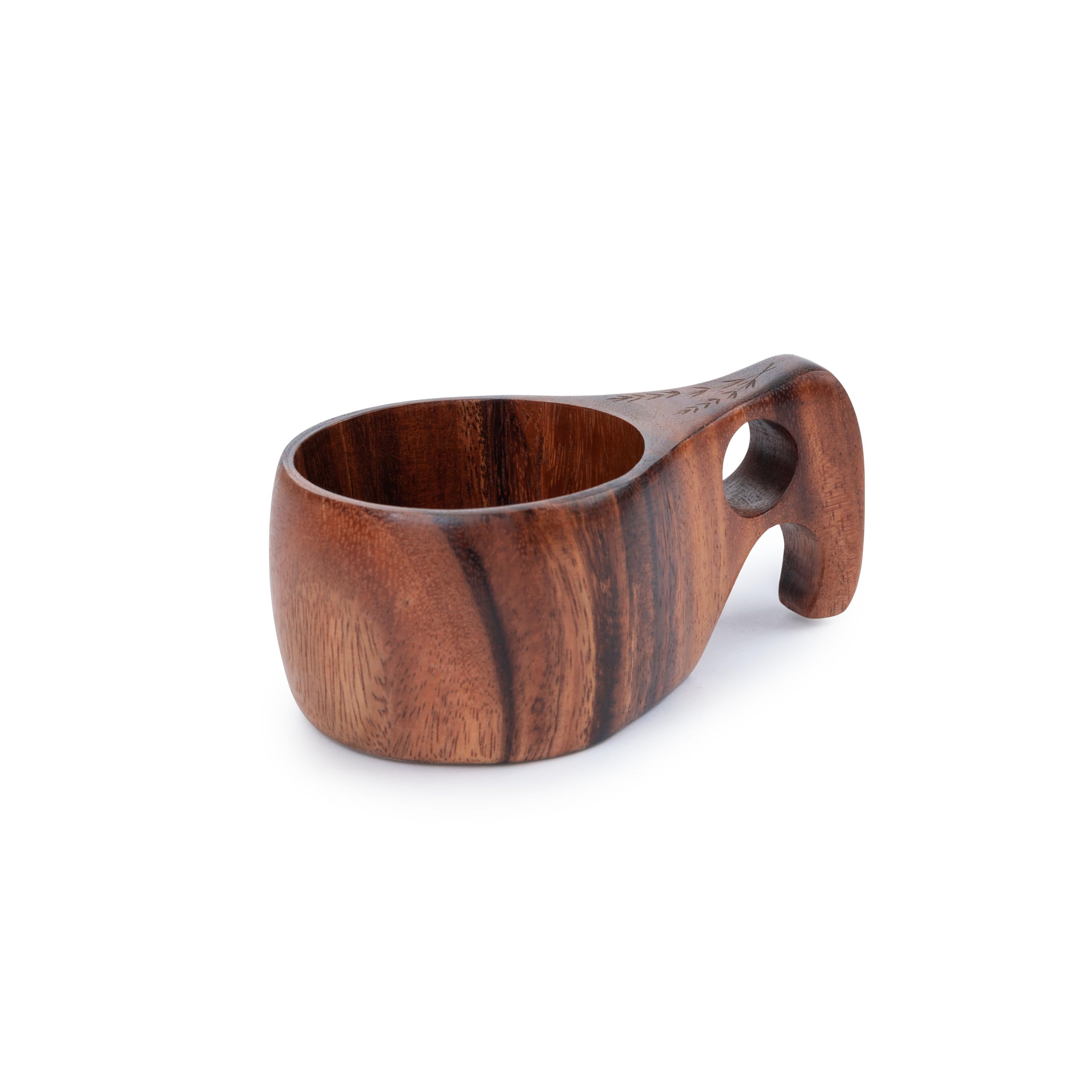 

Tableware Mug Kukusa Cup 8oz 20235052000008 [Barebones Living]