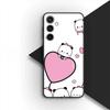 BUBUs DUDUs Phone Cover for Motorola Moto G06 G86 G57 G14 G34 G24 A54 G15 G17 Power G77 G87 Protective Case