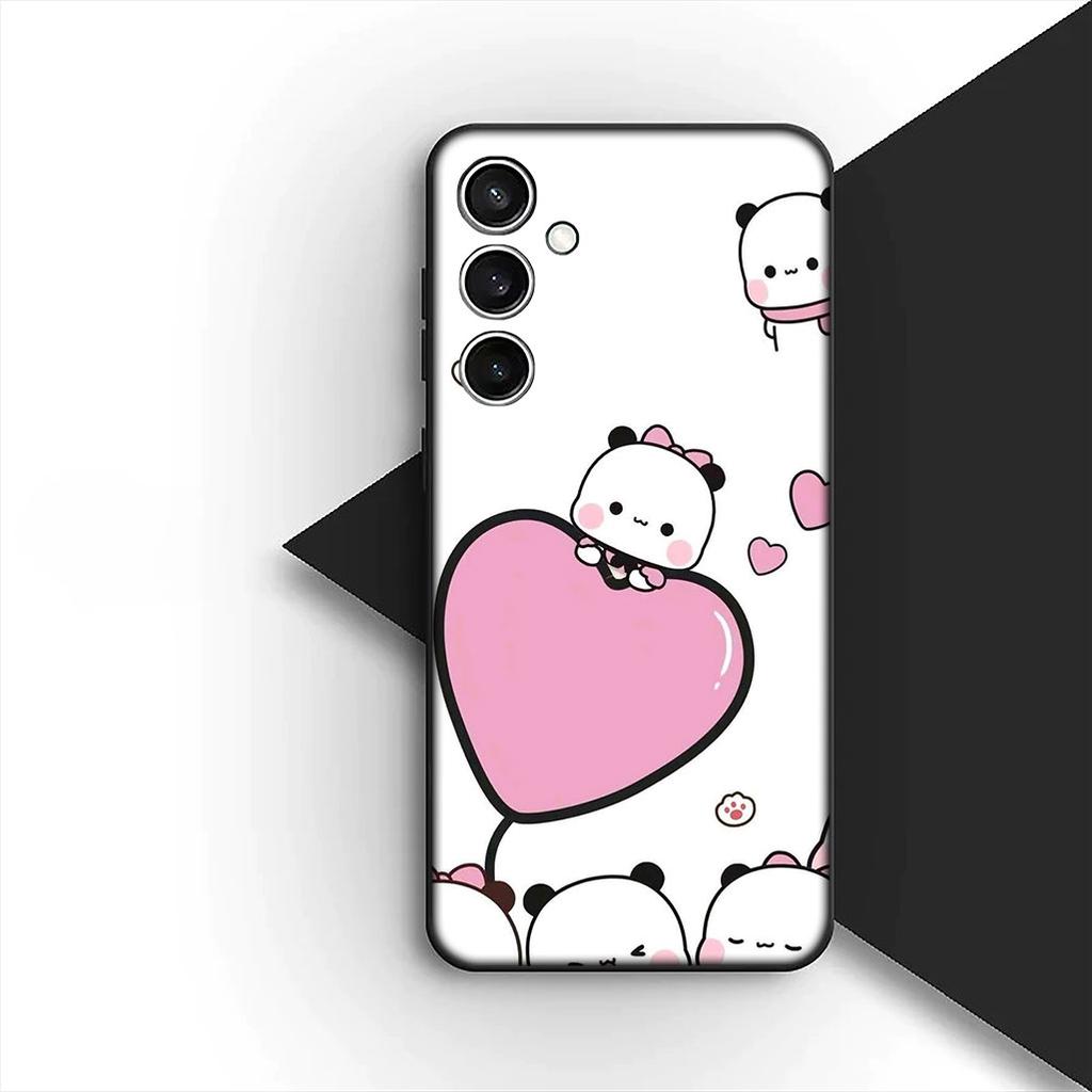 BUBUs DUDUs Phone Cover for Motorola Moto G06 G86 G57 G14 G34 G24 A54 G15 G17 Power G77 G87 Protective Case