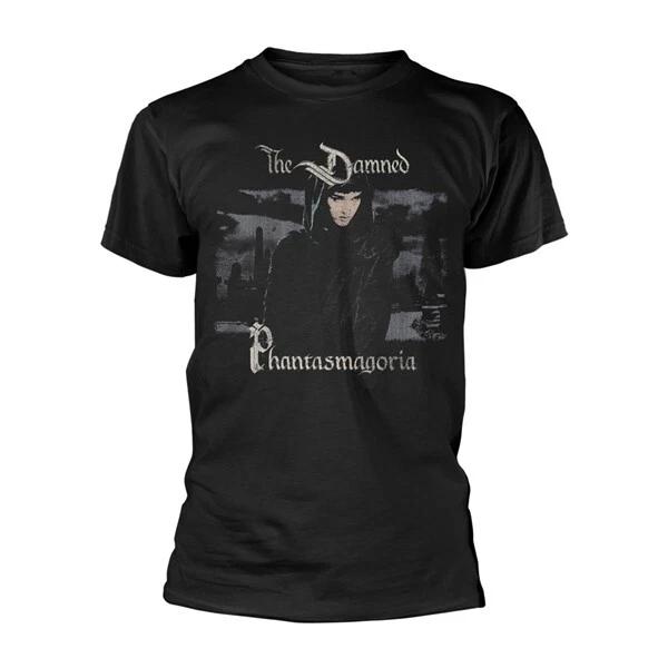 

DAMNED, THE PHANTASMAGORIA T-Shirt 4XL