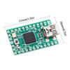 Teensy 2.0 USB AVR Development Board ATMEGA32U4 AVR Microcontroller Development and Learning Experimental Board