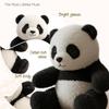 The Pandy– Emotional Healing On Demand, The Pandy Hug Motion - Ultra-Soft Emotional Support Stuffed Animal for Stress Relief & Comfort