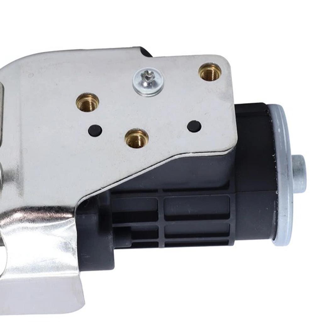 Turbo Actuator Solenoid Valve for Hyundai Tucson 1.6 39400-2B260 28231-2B760