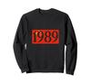 1989 Tiananmen Square Protest CCP China Design Sweatshirt