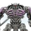 Baiwei Transformation G1 Shockwave TW-1028B Version Movie Studio Series Anime Figure Ko SS56 Action Figure Alloy Robot Mode Toys