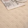 Japanese Cotton And Linen Sofa Cushion  New Four-Season Universal Non-Slip Seat Cushion Leather Sofa Special Backrest Towel Summer