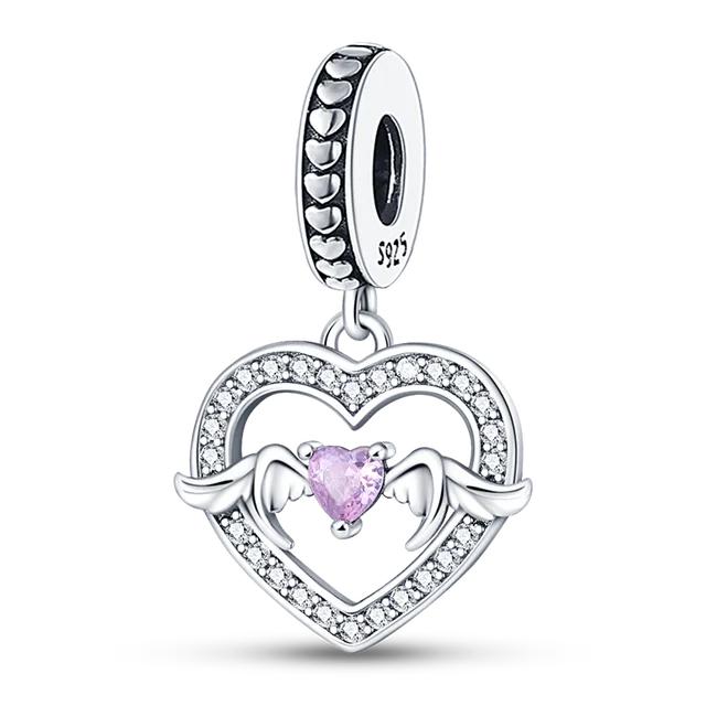 100 % 925 Sterling Silber glänzende bunte Charms Perlen Sonnenblume Schmetterling Sonne Anhänger Fit Original neue Armband DIY Schmuck