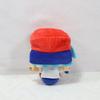 NOUVEAU FNF Nene Pico Darnell Girlfriend Peluche Friday Night Funkin Peluches Poupées en Peluche Anime Périphériques en Coton Jouets Cadeaux