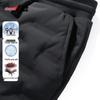 Yalu Unisex 90% Duck Down High-Waist Thermal Pants