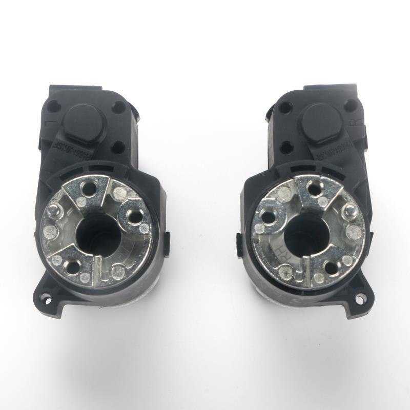 Compatible Rearview Mirror Lens & Folding Motor Gear for Toyota Prado, Corolla & Lexus