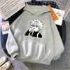 Anime Hunter X Hunter Women's Hoodie Kurapika Devil Eye Hoodies Women Streetwear Pullover Harajuku Unisex Sweatshirt Clothes
