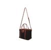 Bag PINKO Miranda Shopper Classic PE 25 PLTT 104714 A2G2 Black