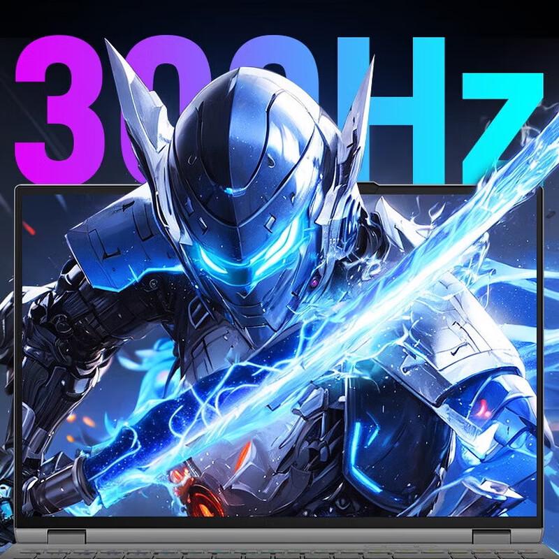 Mechrevo Yaoshi 16 Ultra Gaming Laptop (CN version)