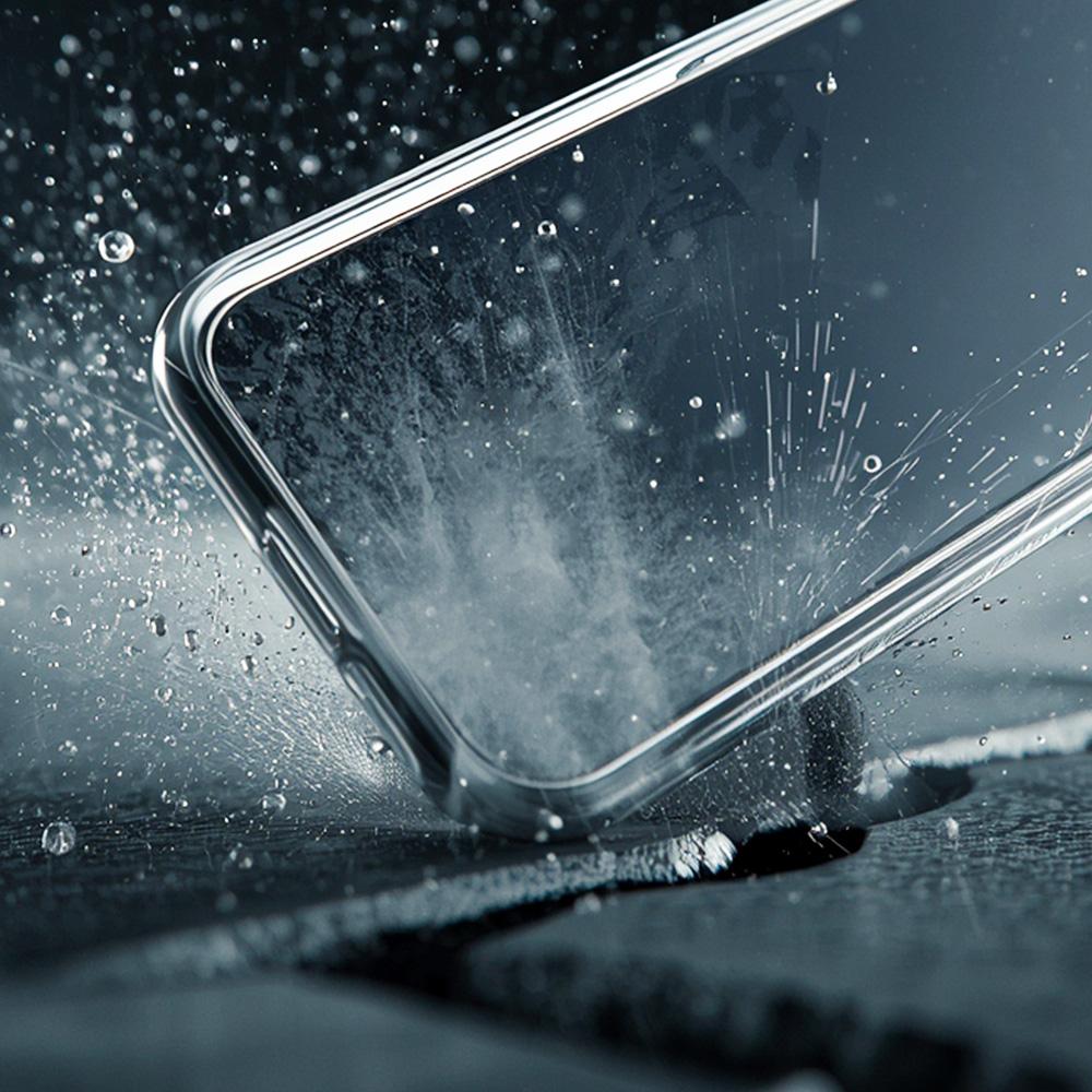 Samsung Galaxy A27 5G - 3mk Clear Case