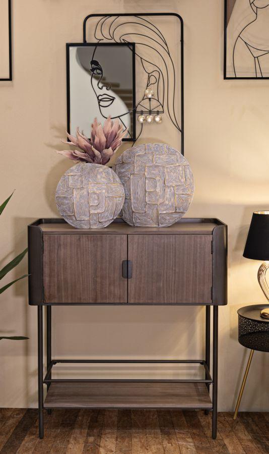 Toronto Cabinet Cm 100X42X110