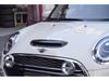 Carbon Fiber Hood Scoop Vent for MINI COOPER S (F54-F57)