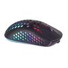 Souris Gaming - MARSGAMING - MMW3 - Sans Fil - RGB Flow - 3200 DPI - Ultralégère