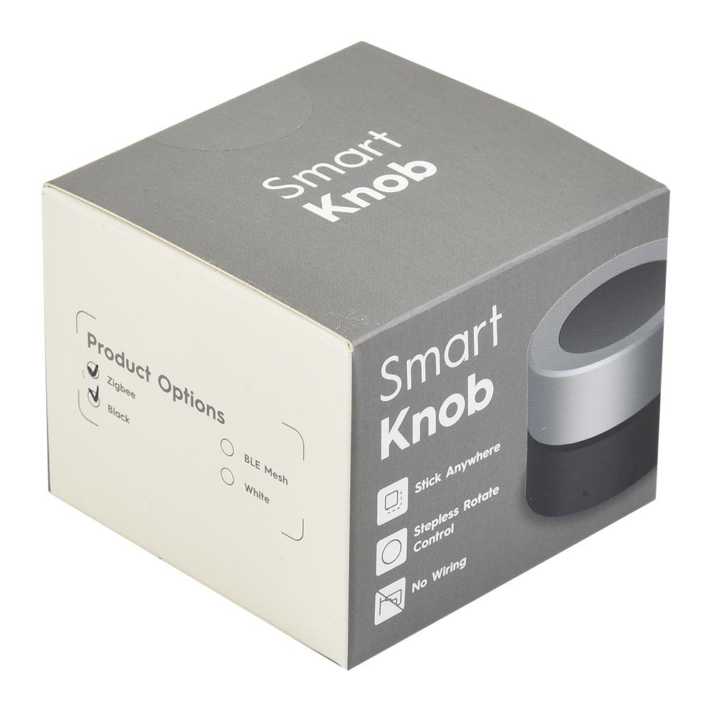 

Lighting Parts Situational Switch Button Remotely Control Scenario Mode Smart Knob Household Products High Quality China Mainland