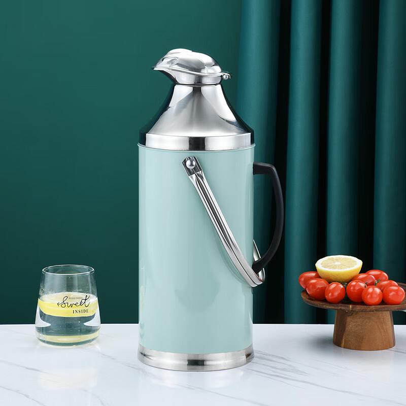 FACE MINI Stainless Steel Duckbill Thermos Bottle