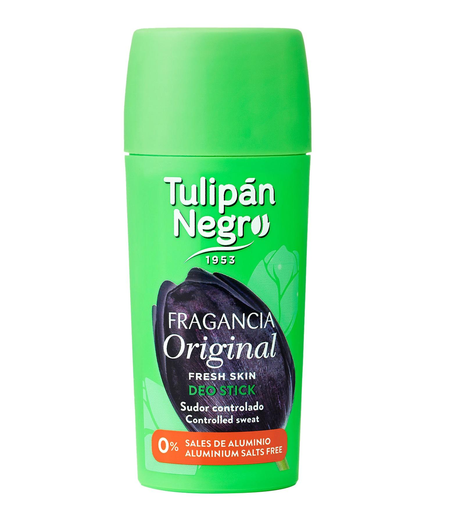 

Дезодорант-стик Autolift Original Tulipan Negro 75 мл
